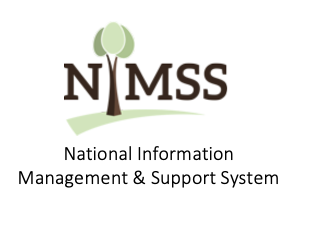 NIMSS logo