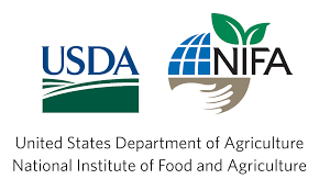 USDA logo